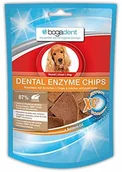 Przysmaki dla psów - Bogadent Dental Enzyme Chips, 1 opakowanie (1 x 40 g) - miniaturka - grafika 1