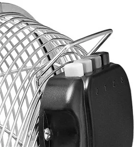 Wentylator Trotec TVM 12 - Wentylatory - miniaturka - grafika 4