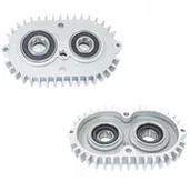 Akcesoria do kos i kosiarek - Husqvarna Obudowa Przekładni N. Tc 238 239T 242 Or - miniaturka - grafika 1