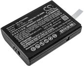 Sprzęt geodezyjny - Cameron Sino Sumitomo Fusion Splicers BU25 BU-25 2600mAh 28.86Wh Li-Ion 11.1V Cameron Sino) - miniaturka - grafika 1