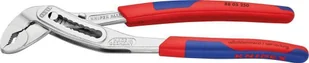 Knipex Szczypce nastawne do pomp 46 mm 250 mm Alligator 88 05 250 - Kombinerki i obcęgi - miniaturka - grafika 2