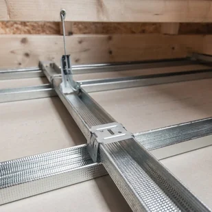 BUDMAT Łącznik krzyżowy 60 x 60 mm - Inne materiały budowlane - miniaturka - grafika 2