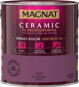 Farby zewnętrzne - Magnat Farba Ceramic C37 Noc Kairu 2,5l - miniaturka - grafika 1