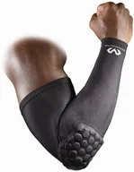 Ściągacze i opaski sportowe - McDavid Rękaw na łokieć HEX Power Shooter Arm Slee 6500 - miniaturka - grafika 1