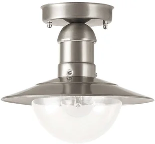 Rabalux Lampa sufitowa zewnętrzna OSLO 8763 8763 - Lampy ogrodowe - miniaturka - grafika 2