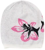 Czapki damskie - Art of Polo Czapka Rajski kwiat - miniaturka - grafika 1