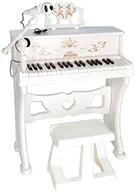 Instrumenty muzyczne dla dzieci - Bontempi 108000 pianina - miniaturka - grafika 1
