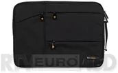 Torby na laptopy - Reinston ETL012 14,1" czarny ETL012 - miniaturka - grafika 1