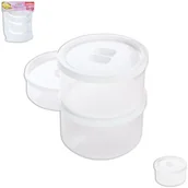 Termosy - Orion Pojemnik 3szt. do jogurtownika 126501 - miniaturka - grafika 1