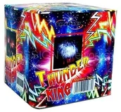 Pirotechnika i fajerwerki - Triplex Thunder King TXP488 - 25 strzałów 0.8" - miniaturka - grafika 1