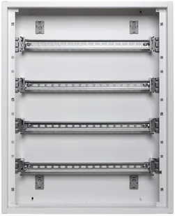 Legrand ROZDZIELNICA NATYNKOWA 96-MODUŁOWA LE-337204 XL3 S 160 LE-337204 - Rozdzielnie elektryczne - miniaturka - grafika 3