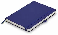 Notesy i bloczki - Lamy Lamy notatnik w miękkiej okładce A6 Blue 1234278 - miniaturka - grafika 1