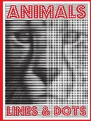 Pozostałe książki - Lines & Dots (Drawing Sunlife) - miniaturka - grafika 1