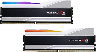 G.Skill Trident Z5 RGB 32 GB DDR5 5600 MHz PC server Registered No ECC No 2x16 GB F5-5600J3636C16GX2-TZ5RK - Pamięci RAM - miniaturka - grafika 6