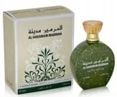 Wody i perfumy damskie - Al Haramain Madinah woda perfumowana 100ml - miniaturka - grafika 1