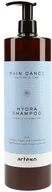 Szampony do włosów - Artego RAIN DANCE Szampon intensywnie nawilżający włosy 1000ml 0000051993 - miniaturka - grafika 1