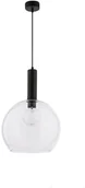 Lampy sufitowe - Jupiter 1574 - LAF C/T - Lampa wisząca LAF E27/60W - miniaturka - grafika 1
