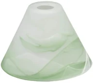 Oprawy, klosze i abażury - Kaja Outlet Klosz K-HP STOŻEK zielony KUPUJ BEZPOŚREDNIO U PRODUCENTA! | LEDY GRATIS NEGOCJUJ CENY - miniaturka - grafika 1