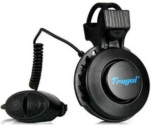 FRUGAL Dzwonek FRUGAL KY-XA63 KY-XA63 - Akcesoria do skatingu - miniaturka - grafika 2