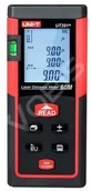 Inne urządzenia pomiarowe - BLOW BLOW MIERNIK UT391+60M DALMIERZ LASEROWY 6935750539156 - miniaturka - grafika 1