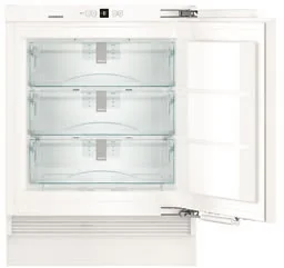 Zamrażarka do zabudowy Liebherr SUIGN 1554 - Zamrażarki do zabudowy - miniaturka - grafika 2