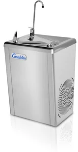 Canaletas M-4ASF - Dystrybutory wody dla firm - miniaturka - grafika 3