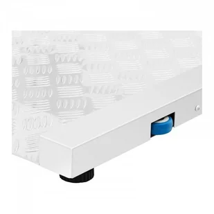 STEINBERG Waga platformowa - 300 kg / 100 g STEINBERG 10030620 SBS-WCS-300 10030620 SBS-WCS-300 - Inne urządzenia gastronomiczne - miniaturka - grafika 4