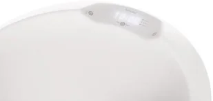 Bebe Jou bébé-jou Wanienka Sense Edition z czujnikiem Biała 420201 kidsinspirations-1321-0 - Wanienki dla dzieci Bebe Jou bébé-jou Wanienka Sense Edition z czujnikiem Biała 420201 kidsinspirations-1321-0 - Wanienki dla dzieci - miniaturka - grafika 8