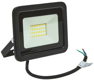 Spectrum Noctis LUX 2 30W naświetlacz LED IP65 2700lm 6000K ( na stane 1szt.) SLI029039CW - Oświetlenie warsztatowe - miniaturka - grafika 2