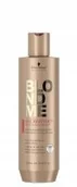 Odżywki do włosów - Schwarzkopf BlondMe All Blondes odżywka z bogatą formułą 250ml - miniaturka - grafika 1