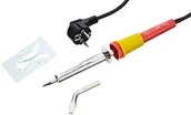 Lutownice - Rothenberger Industrial Rothenberger lutownica profesjonalna 100 W do 510 °C, + extra loetspitze 035959 - miniaturka - grafika 1