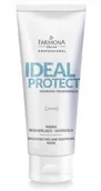 Maseczki do twarzy - FARMONA PROFESSIONAL FARMONA IDEAL PROTECT Maska Regenerująco-Łagodząca IDP0000 - miniaturka - grafika 1