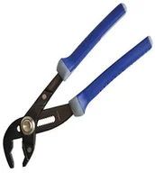Kombinerki i obcęgi - Expert e084648 szczypce do pomp wodnych z durchgestecktem przemysłowego, 260 MM E084648B - miniaturka - grafika 1