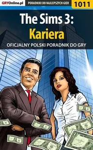 The Sims 3 Kariera GRA PC - Gry PC - miniaturka - grafika 2
