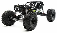 Zabawki zdalnie sterowane - Axial RC Truck 1/10 RBX10 Ryft 4WD Brushless Rock Bouncer RTR (bateria i ładowarka nie wchodzą w zakres dostawy), czarny, AXI03005T2 AXI03005T2 - miniaturka - grafika 1