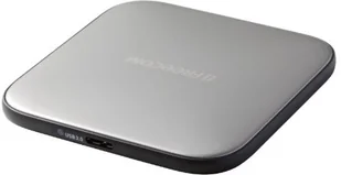 Freecom Mobile Drive SQ 500GB 56153 - Dyski HDD Freecom Mobile Drive SQ 500GB 56153 - Dyski HDD - miniaturka - grafika 1