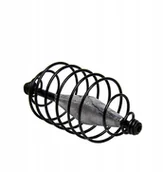 Inne akcesoria dla wędkarzy - Sprężyna Zanętowa dociążona 7 cm z ciężarkiem 40 g - miniaturka - grafika 1