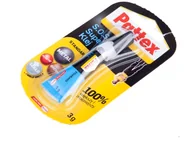 Kleje i inne preparaty budowlane - Pattex Uniwersalny super klej S.O.S 12 x 3 g - miniaturka - grafika 1