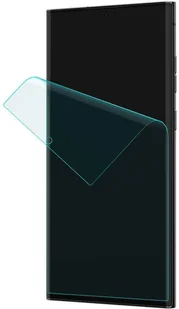 Spigen Folia hydrożelowa Neo Flex 2-Pack do Galaxy S22 Ultra - Folie ochronne do telefonów - miniaturka - grafika 7