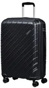 Walizki - American Tourister by Samsonite Walizka SPEEDSTAR średnia 4koła 70l 143451 1041 MD2*002 09 - miniaturka - grafika 1