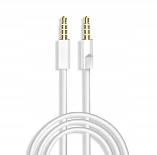 Dudao kabel Aux mini jack 3.5mm 2m 4 polowy stereo - Kable USB - miniaturka - grafika 3