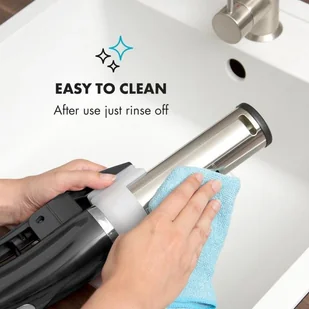 Klarstein SVD3-Quickstick - Cyrkulatory do Sous Vide - miniaturka - grafika 10