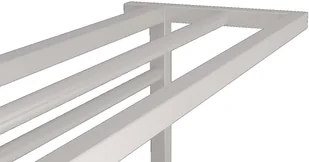 Radox Grzejnik Łazienkowy Radox Smart U 315x600mm KAT.R.SMU.W.315.600 - Grzejniki łazienkowe Radox Grzejnik Łazienkowy Radox Smart U 315x600mm KAT.R.SMU.W.315.600 - Grzejniki łazienkowe - miniaturka - grafika 1