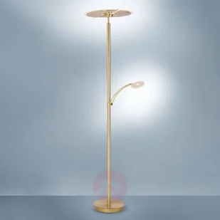 Paul Neuhaus Artur lampa stojąca CCT ściemniana - Lampy stojące - miniaturka - grafika 5