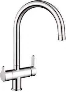 Blanco TRIMA 520840 - Baterie kuchenne - miniaturka - grafika 5