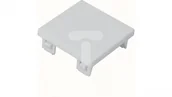 Klawisze i ramki - Hager polo tehalit.GB-EG Zaślepka GBMBV34R1/R2/R3 45X45mm PA biały EMR029010 EMR029010 - miniaturka - grafika 1