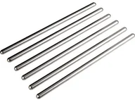 Podstawki pod garnki - Unika samoprzylepne blaty ochrona prętów, zinc, nierdzewna, 53 x 10.5 x 2 cm, 6-jednostek WKTPRODS45-AZ - miniaturka - grafika 1