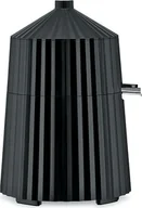 Wyciskarki do owoców - Alessi Plissé Czarny MDL07 B - miniaturka - grafika 1