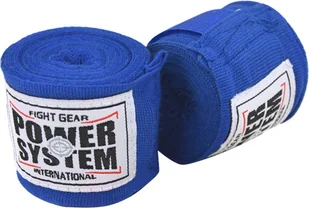 Power System Bandaz Boxing Wraps - Produkty specjalne dla sportowców - miniaturka - grafika 2