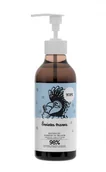 Szampony do włosów - YOPE YOPE Szampon do włosów Świeża Trawa 300ml 99162 - miniaturka - grafika 1